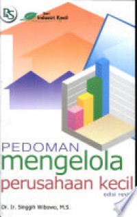 Image of Pedoman Mengelola Perusahaan Kecil