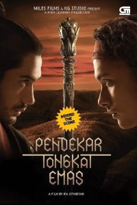 Image of PENDEKAR TONGKAT EMAS: BEHIND THE SCENE