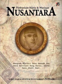 Image of Perburuan Harta dan Warisan Nusantara