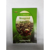 Image of Pertania: Mengenal Cengkeh