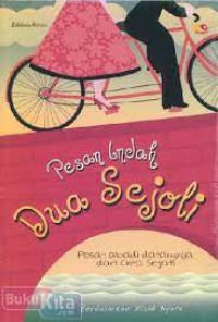 Image of Pesan indah dua sejoli