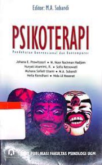 Image of Psikoterapi