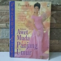 Image of Rahasia Awet Muda dan Panjang Umur