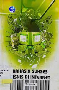 Image of Rahasia Sukse Bisnis di Internet