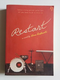 Image of Restart: Semua Orang Pernah Patah Hati