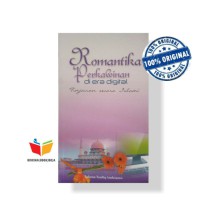 Image of Romantika Perkawinan di Era Digital