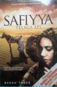 Image of Safiya: Telaga Api
