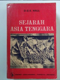 Image of Sejarah Asia Tenggara