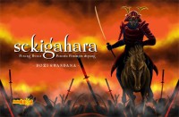 Image of Sekigahara, Perang Besar Penentu Pemimpin Jepang