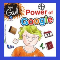 Image of Seri Gaul: The Power of Google