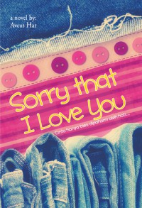 Image of Sorry that I Love You