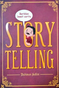 Image of Story Telling, beriklan lewat cerita