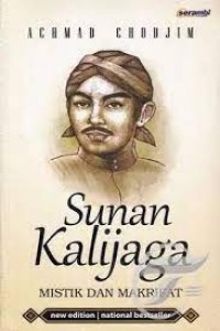 Image of Sunan Kalijaga Mistik dan Makrifat