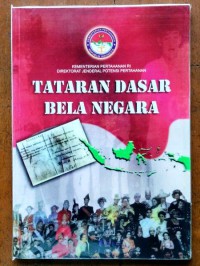 Image of Tataran Dasar Bela Negara