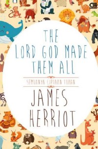 Image of The Lord God Made Them All Semuanya Ciptaan Tuhan