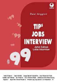 Image of Tips Jobs Interview