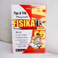 Image of Tips & Trik Menyiasati Fisika