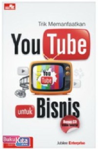 Image of Trik Memanfaatkan YouTube untuk Bisnis