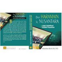 Image of Dari Haramain ke Nusantara
