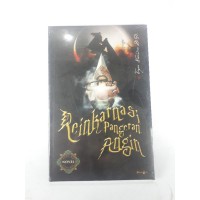 Image of reinkarnasi pangeran angin