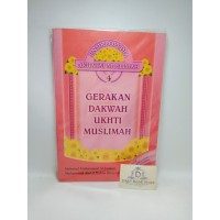 Image of Gerakan Dakwah Ukhti Muslimah