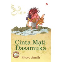 Image of Cinta Mati Dasamuka