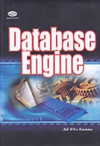Image of Database Engine
