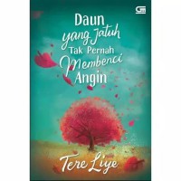 Image of Daun yang Jatuh Tak Pernah Membenci angin