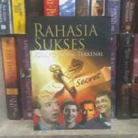Image of Rahasia Sukses Orang-Orang Terkenal