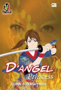 Image of D Angel Princess