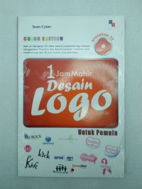 Image of 1 Jam Mahir Desain logo untuk pemula