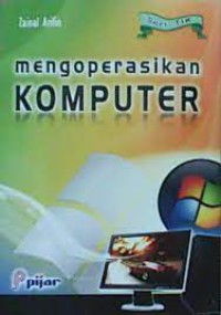 Image of Mengoperasikan Komputer