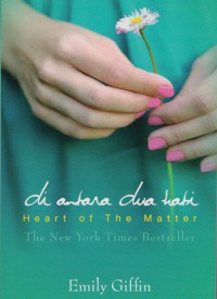 Image of Di antara dua hati : heart of the matter