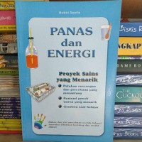 Image of Panas dan Energi