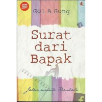 Image of Surat dari Bapak