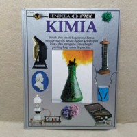 Image of JENDELA IPTEK KIMIA 7