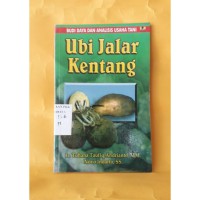 Image of Ubi Jalar Kentang