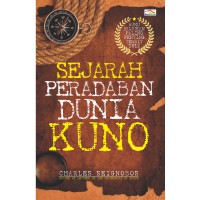 Image of Sejarah peradaban dunia kuno