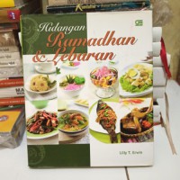 Image of HIDANGAN RAMADHAN & LEBARAN