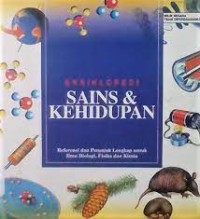 Image of Ensiklopedi Sains dan Kehidupan