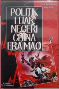 Image of Politik Luar Negeri China Era Mao