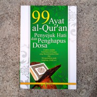 Image of 99 Ayat al-Quran penyejuk hati dan penghapus dosa