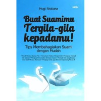 Image of Buat suamimu tergila-gila kepadamu!