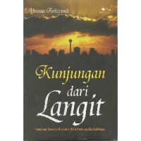 Image of KUNJUNGAN DARI LANGIT