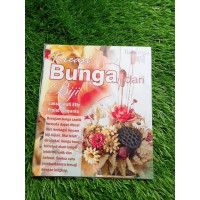 Image of KREASI BUNGA DARI BIJI
