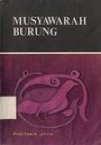 Image of Musyawarah Burung