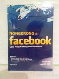 Image of Nongkrong di Facebook