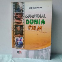 Image of Mengenal Dunia Film
