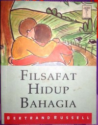 Image of Filsafat Hidup Bahagia