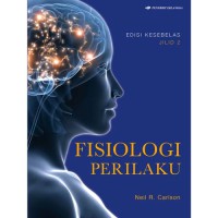 Image of Fisiologi Perilaku